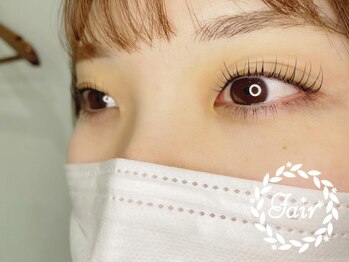 アイサロンフェア 川崎(eyesalon Fair)/パリジェンヌラッシュリフト
