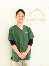 ケアラボ(Care Labo) 谷口 