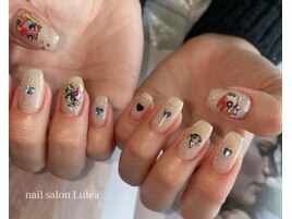 /6500 パーツ代別途