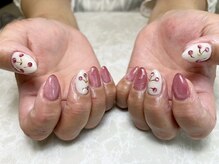 ココズルーム(KOKO's Room)/さくらんぼ