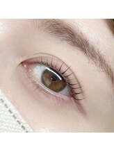 ムー(moo.)/まつげパーマ