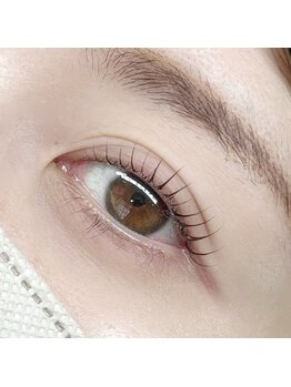 ムー(moo.)/まつげパーマ