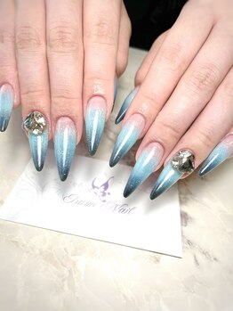 ツメ ネイル(Tsume Nail)/プレミアムプラン