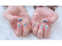 ミコ(Miko)/パラジェル　シンプル定額