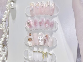 ドール ビューティー(DOLL BEAUTY)/Bコース