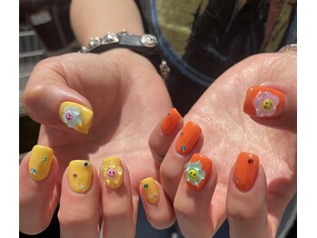 フィガロ(FIGARO)/