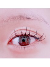 コロル(COLOR)/マツエク