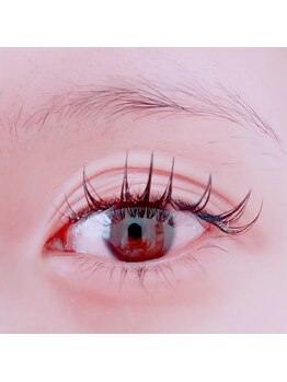 コロル(COLOR)/マツエク