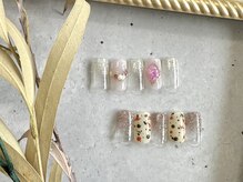 キャンアイドレッシー 熊谷店/9月4000円デザイン