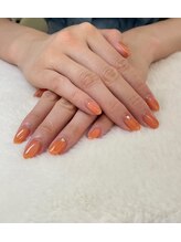 エポック(Epokku)/秋色ワンカラー