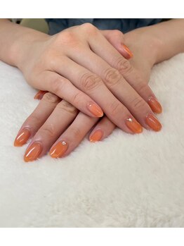 エポック(Epokku)/秋色ワンカラー