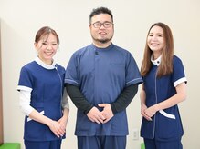 まつおか接骨院/皆様のご来院お待ちしてます♪