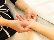 ハナコ(Hanako)/＊ハンドトリートメント2＊