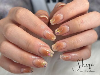 シエラ(Shera)/ワンホン/韓国風