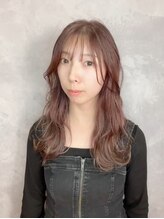 トランク ネイル アンド アイラッシュ(ToRank nail&eyelash) Senri