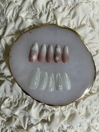 季節限定プラン☆