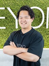 ビヨンド 川崎店(BEYOND)&nbsp;平賀 帝雅