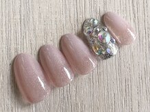 ローグ(Looog)/12月☆定額ネイル3