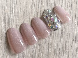 12月☆定額ネイル3