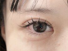 ブリランテ/【東池袋/束感/マツエク】