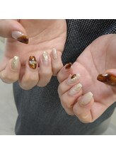 サロンドソレイユ 八事店(Salon de Soleil)/オーダーメイドコース