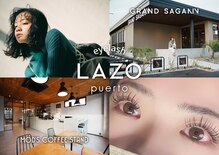ラソ プエルト(LAZO puerto)