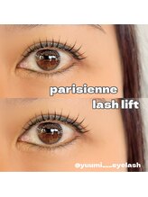 アコル(acor)/パリジェンヌ【yuumi】