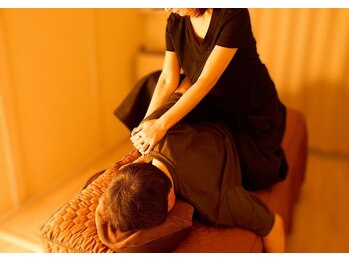 レーブ(Reve)/【施術風景】