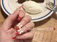 クリーム(cream)の写真