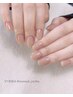 平日限定【HAND】うる艶ワンカラー☆gel《2色追加までサービス♪》