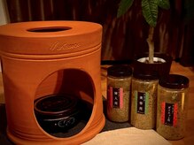 ミドリ(MIDORI)/殺菌作用の強い黄土を使用◎