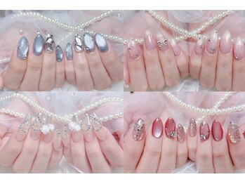 ブルークレール(Bleu Clair)