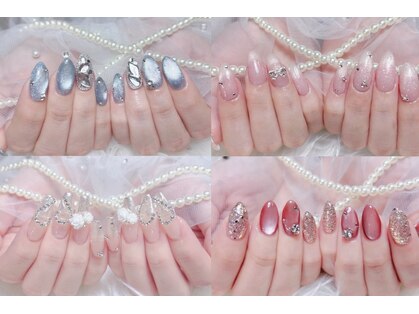 ブルークレール(Bleu Clair)の写真