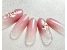 ナバナ(nabana)/＊定額デザインB＊