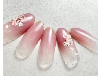 ナバナ(nabana)/＊定額デザインB＊