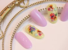 ネイルズアジュール イオン上越店(NailsAzur)