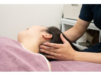 えにし整骨院 整体院/