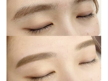 ホワイトアイ 鳳(WHITE EYE)/【鳳】◇平行ストレート◇