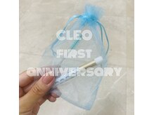 クレオ(CLEO)