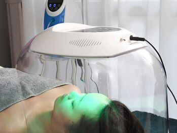 ポムハヌル(pom.haneul)/韓国肌管理室