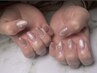 【単色でもインパクト】人気のマグネットジェル10本♪hand　¥9,900→¥8,800