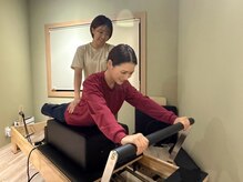 ストレッチアルファ(stretch alpha)
