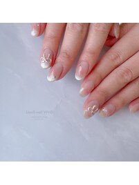 ナチュラルオーダー＋パーツ