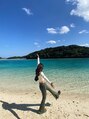 テヤン(teyan)&nbsp;沖縄は年1回行くくらい大好きな場所♪