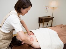 ニテ リンパティック サロン(nite lymphatic salon)