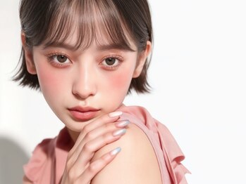 カラン バイ ソーイ アンド メイクアイ ラトット バイ ソーイ アンド メイクフェイスの写真/雰囲気や骨格から丁寧にカウンセリング◎理想の目元が叶う♪[まつパ/LED/フラットラッシュ/マツエク/眉毛]