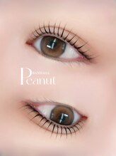 アイモア 可児店(eye mor.)/まつげパーマ