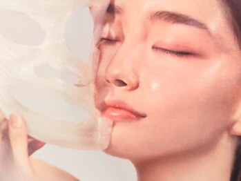 ナナイロヨジドン(nanairo麗姿堂)の写真/韓国美容専門サロン♪渡韓なしで本格ケアが叶う☆毛穴ケアはもちろん、黒ずみ・シミ・シワにもアプローチ！