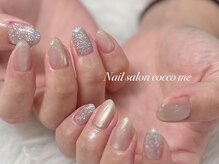 コッコミー(cocco me)/定額デザインA