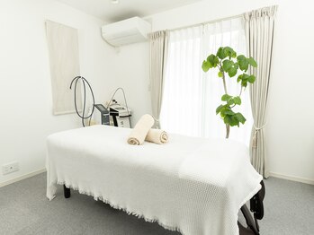 サロン ド ラジュニール(Salon de Rajeunir)/完全プライベート空間♪